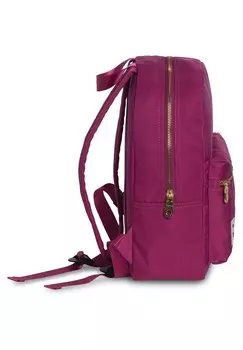 Рюкзак JUGEND CITY CITY KO Bench, розовый