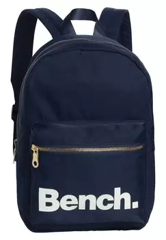 Рюкзак JUGEND CITY CITY KO Bench, синий