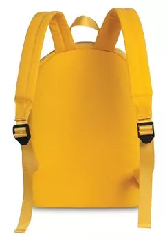Рюкзак JUGEND CITY CITY KO Bench, желтый