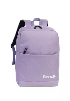 Рюкзак JUGEND CLASSIC KOLLEKTION Bench, фиолетовый