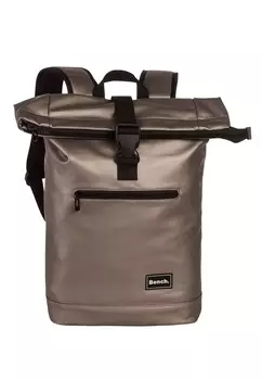 Рюкзак JUGEND HYDRO KOLLEKTION Bench, коричневый