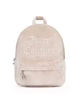 Рюкзак Juicy Couture, бежевый