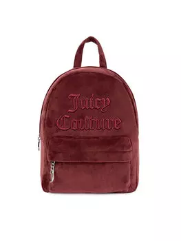 Рюкзак Juicy Couture, бордо