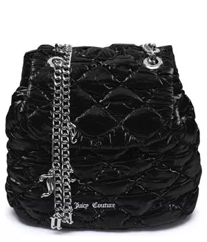 Рюкзак Juicy Couture Isabelle, черный