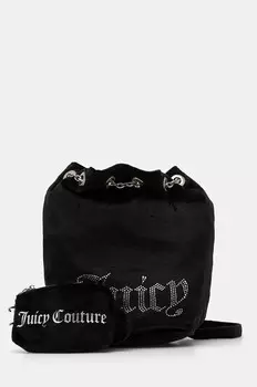 Рюкзак Juicy Couture Kimberly, черный