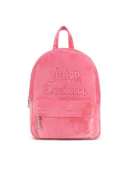 Рюкзак Juicy Couture, розовый