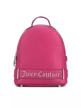 Рюкзак Juicy Couture, розовый