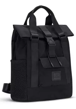 Рюкзак Jules Johnny Urban, черный