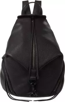 Рюкзак Julian Backpack Rebecca Minkoff, цвет Black 9
