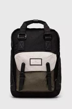 Рюкзак Jumanji Macaroon Doughnut, черный