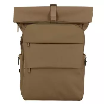 Рюкзак Jump Dunaa, светло-коричневый