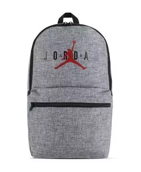Рюкзак Jumpman для больших мальчиков Jordan, черный