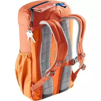 Рюкзак Junior 18 л — детский Deuter, цвет Chestnut/Mandarine