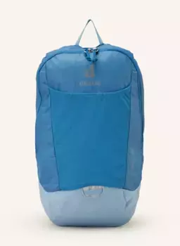 Рюкзак junior bike Deuter, синий