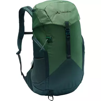 Рюкзак Юра 24 Vaude, зеленый