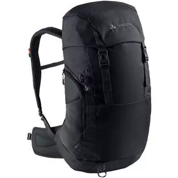 Рюкзак Юра 32 Vaude, черный