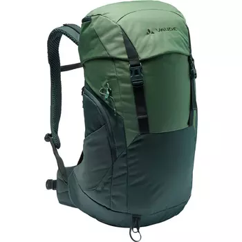 Рюкзак Юра 32 Vaude, зеленый