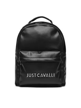 Рюкзак Just Cavalli 77QA4B11, черный
