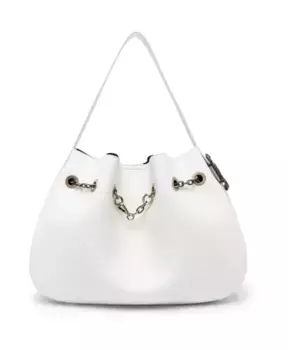 Рюкзак Just Cavalli, белый