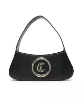 Рюкзак Just Cavalli, черный