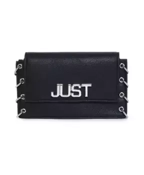 Рюкзак Just Cavalli, черный