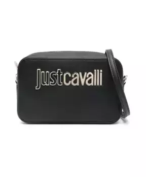 Рюкзак Just Cavalli, черный