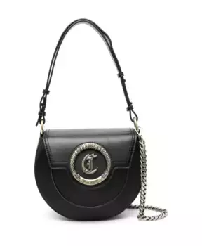 Рюкзак Just Cavalli, черный