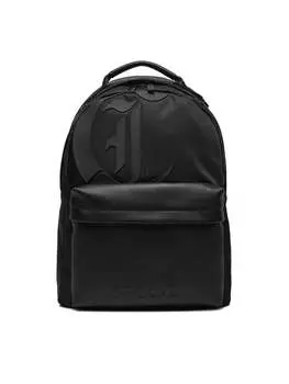 Рюкзак Just Cavalli, черный