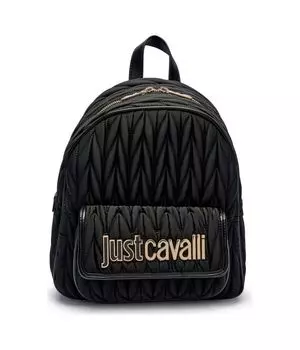 Рюкзак Just Cavalli, черный