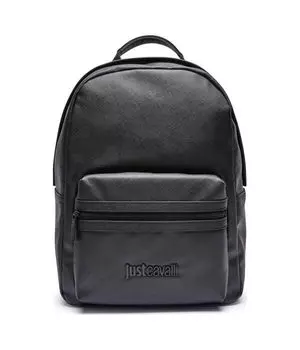 Рюкзак Just Cavalli, черный