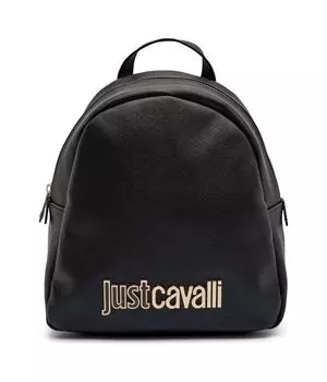 Рюкзак Just Cavalli, черный
