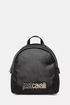 Рюкзак Just Cavalli, черный