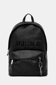 Рюкзак Just Cavalli, черный