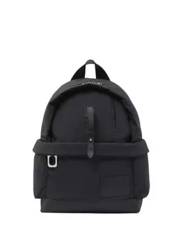 Рюкзак JW Anderson с пряжкой, черный