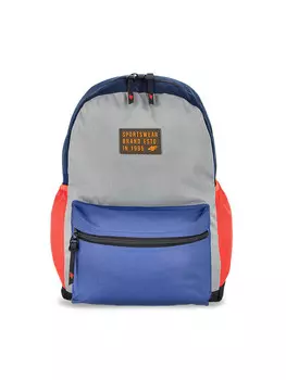 Рюкзак JWSS24ABACM287 4F, красочный/серый