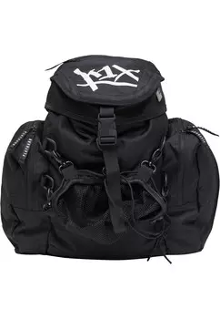 Рюкзак K1X Backpack, черный