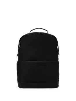 Рюкзак K/Essential KARL LAGERFELD, черный