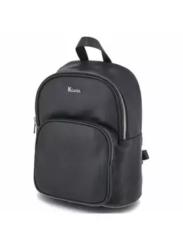 Рюкзак Kaerlek, черный