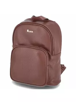 Рюкзак Kaerlek, коричневый