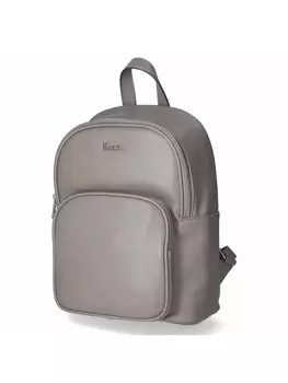 Рюкзак Kaerlek, серый