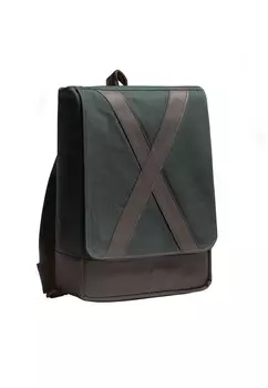 Рюкзак Kaft Backpack Nordhug, черный