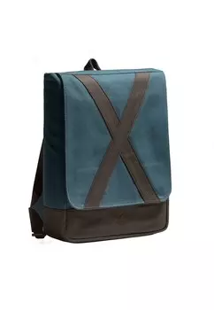 Рюкзак Kaft Backpack Nordhug, синий