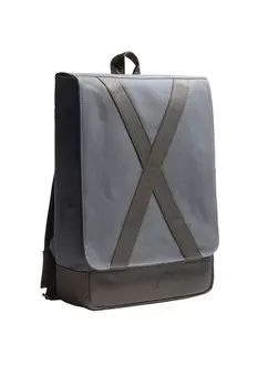 Рюкзак Kaft Backpack Nordhug Storm, пыльно-голубой