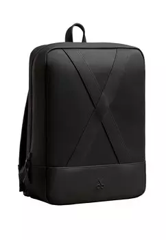 Рюкзак Kaft Backpack Robroc, черный