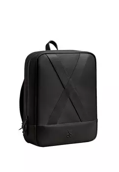 Рюкзак Kaft Backpack Robroc, черный