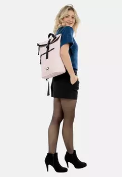 Рюкзак KAIRO Emily & Noah, цвет Lightrose