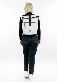 Рюкзак KAIRO Emily & Noah, молочный