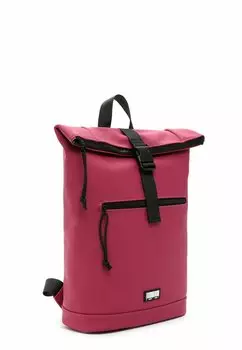 Рюкзак KAIRO Emily & Noah, ягодно-розовый