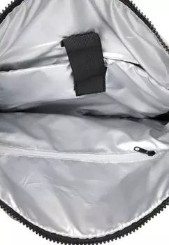 Рюкзак KAIRO Emily & Noah, серо-коричневый