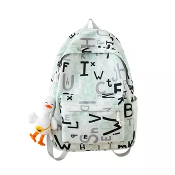 Рюкзак KAKAXI, Lake Blue